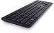 Клавіатура Dell Wireless Keyboard - KB500 - Russian (QWERTY) (580-AKOR)
