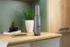 Пилосос Gorenje автомоб, 70Вт, конт пил -0.1л, автон. робота до 12хв, мікрофільтр, дод.насадки-1 шт, сірий (MVC72HGA)