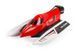 Катер на радиоуправлении WL Toys WL915 F1 High Speed Boat бесколлекторный (красный) (WL-WL915R)