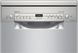 Посудомийна машина Bosch, 9компл., A+, 45см, нерж