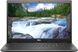 Ноутбук Dell Latitude 3510 15.6" FHD AG, Intel i7-10510U, 8GB, F256GB, UMA, Lin, чорний (N017L351015GE_UBU)