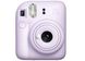 Фотокамера миттєвого друку INSTAX Mini 12 PURPLE (16806133) 16806092 фото