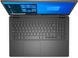 Ноутбук Dell Latitude 3510 15.6" FHD AG, Intel i7-10510U, 8GB, F256GB, UMA, Lin, чорний (N017L351015GE_UBU)