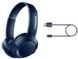 Навушники Philips Blue (SHB3075BL/00)