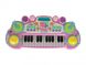 Дитячий синтезатор (Pink), 24 клавіші (CY-6032B(Pink))