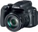 Цифр. фотокамера Canon Powershot SX70 HS Black (3071C012)