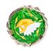 Волчок Infinity Nado V серия Original Jade Bow Нефритовый Лук (EU634303)