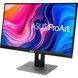 Монітор Asus 27" ProArt PA278QV DVI, HDMI, mDP, DP, 4xUSB, MM, IPS, 2560x1440, 75Hz, sRGB 100%, AdaptiveSync, Pivot (90LM05L1-B03370)