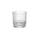 Набір склянок Bormioli Rocco America'20s низьких, 370мл, h-92см, 4шт, скло (122139GRS021990)
