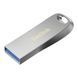 Накопитель SanDisk 128GB USB 3.1 Type-A Ultra Luxe (SDCZ74-128G-G46)