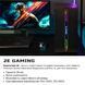 Компьютер персональный 2E Complex Gaming Intel i5-12400F, 16Gb, F500GB+1TB, NVD1030-2, H610, G2107, 500W, Win11 (2E-8644)