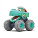 Набір іграшкових машинок Hola Toys Монстр-тракі 3 шт. (A3151)