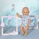 Одяг для ляльки BABY BORN - БОДІ S2 (рожеве)