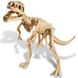 Набор для раскопок 4M Скелет тираннозавра (00-03221)