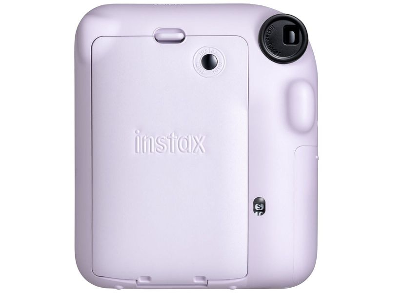 Фотокамера миттєвого друку INSTAX Mini 12 PURPLE (16806133) 16806092 фото