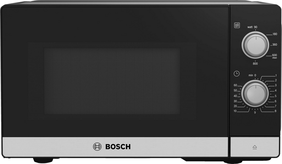 Мікрохвильова піч Bosch (FFL020MS1) FFL020MS1 фото