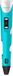 Ручка 3D Dewang D_V2_ blue, голубая, высокотемпературная D_V2_ фото