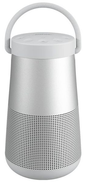 Акустична система Bose SoundLink Revolve II Plus Bluetooth Speaker, Silver (858366-2310) 858366-2310 фото