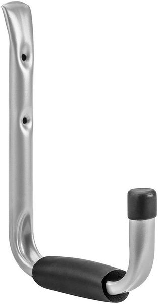 Крючки Neo Tools, универсальные, набор 16шт, алюминий, в комплекте винты и дюбеля - Уцінка 84-143 фото