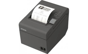 Принтер спеціалізований Epson TM-T20X RS-232/USB + PS (C31CH26051) C31CH26051 фото