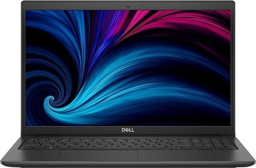 Ноутбук Dell Latitude 3520 15.6" AG, Intel i5-1135G7, 8GB, 1TB, UMA, Lin, чорний (N032L352015GE_UBU) N032L352015GE_UBU фото