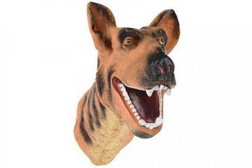 Іграшка-рукавичка Same Toy Animal Gloves Toys Собака (AK68622Ut-1) AK68622Ut-1 фото