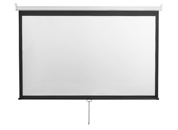 Экран подвесной 2E 16:9, 90", 2x1.12 м, MW 0016990M фото