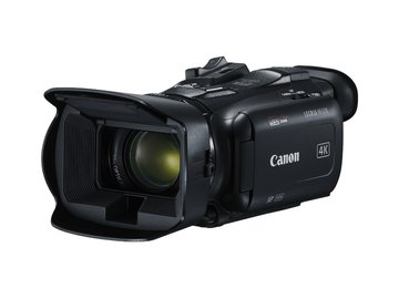 Цифр. відеокамера Canon Legria HF G50 3667C003 фото