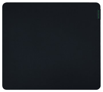 Игровая поверхность Razer Gigantus V2 L (450x400x3мм), черный RZ02-03330300-R3M1 фото