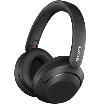 Навушники Sony Over-ear ANC Wireless Чорний (WHXB910NB.CE7) WHXB910NB.CE7 фото