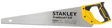Ножівка по дереву Stanley Tradecut, 7TPI, 500мм STHT20350-1 фото