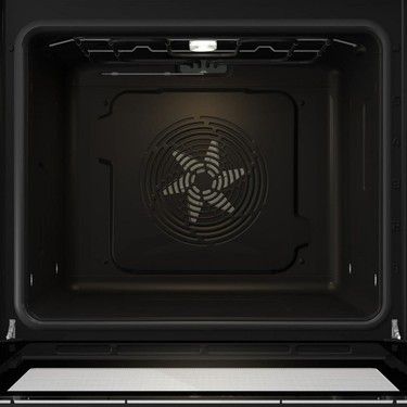 Духова шафа Gorenje електрична, 77л, A+, чорний (BO6725E02BG) BO6725E02BG фото