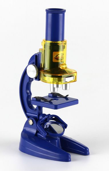 Дитячий мікроскоп C2107 (1005582) C2107 фото
