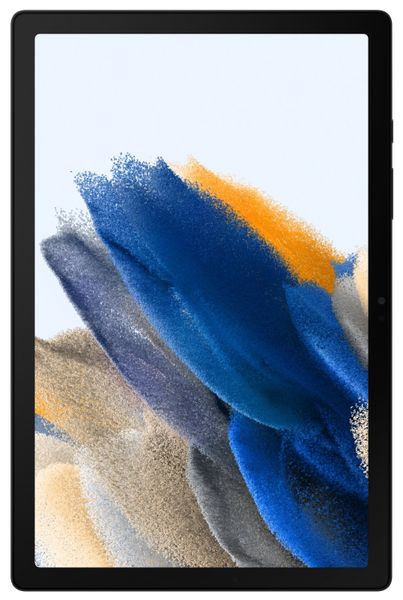 Планшет Samsung Galaxy Tab A8 (X205) 10.5" 4GB, 64GB, LTE, 7040mAh, Android, темно-сірий (SM-X205NZAESEK) SM-X205NZAESEK фото