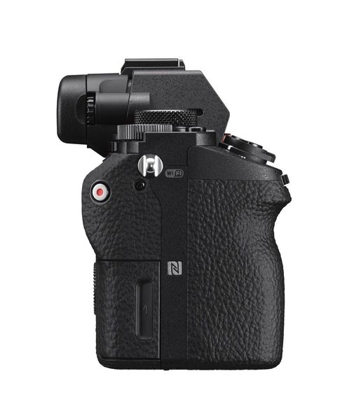 Цифр. фотокамера Sony Alpha 7M2 body black (ILCE7M2B.CEC) ILCE7M2B.CEC фото