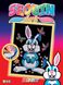 Набір для творчості RED Binky the Bunny New Sequin Art SA1603