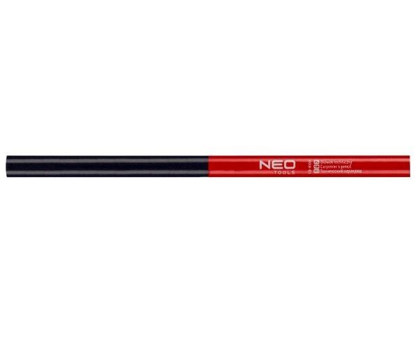 Олівець технічний NEO, 12 штук, 175 мм (13-805) 13-805 фото