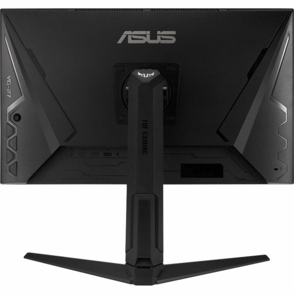 Монитор Asus 27" TUF Gaming VG27AQL1A HDMI, DP, USB, IPS, 2560x1440, 170Hz, 1ms, sRGB 130%, G-SYNC, Pivot, HDR400 (90LM05Z0-B06370) 90LM05Z0-B06370 фото