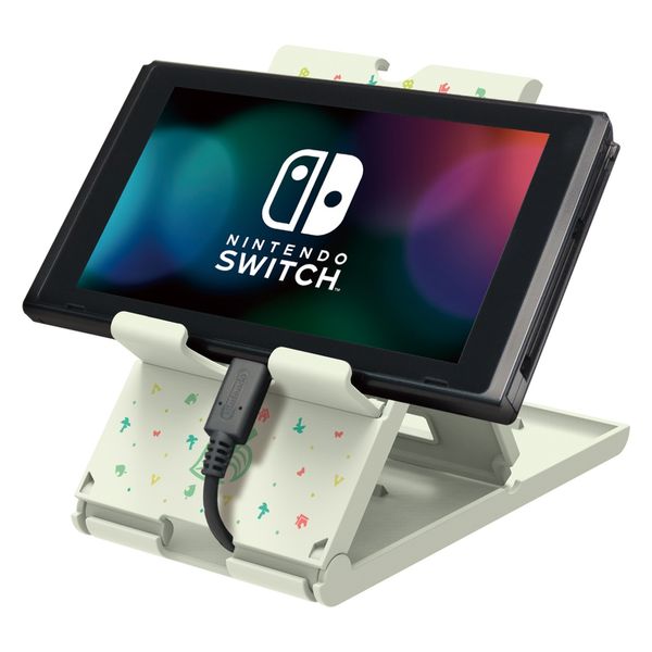 Подставка Playstand Animal Crossing для Nintendo Switch (810050910897) 810050910897 фото