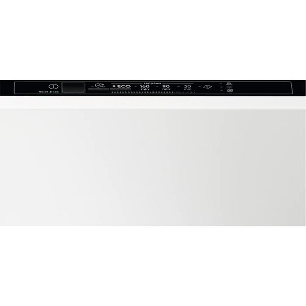 Посудомийна машина Electrolux вбудовувана, 13компл., A+, 60см, інвертор, чорний (EEA917120L) EEA917120L фото