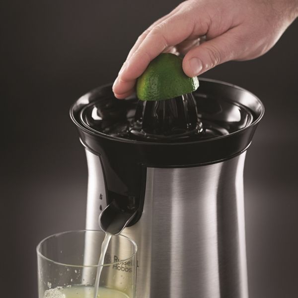 Соковижималка для цитрусових Russell Hobbs 22760-56 22760-56 - Уцінка 22760-56 фото