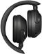 Наушники Sony WH-XB910N Over-ear ANC Wireless Черный (WHXB910NB.CE7)