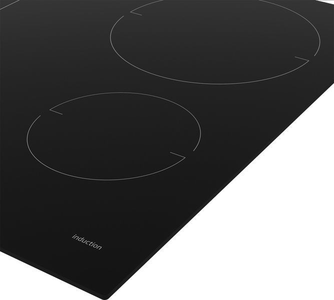 Варильна поверхня Beko індукційна, 60см, розширена зона, чорний (HII64200FMT) HII64200FMT фото