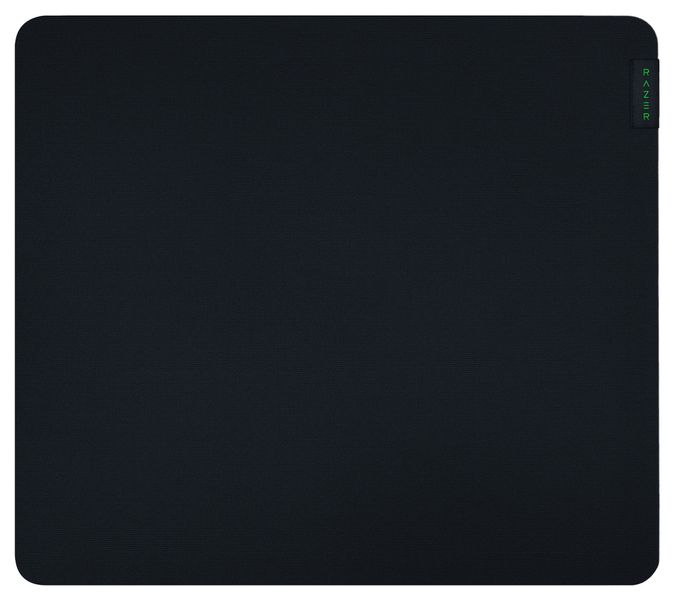 Игровая поверхность Razer Gigantus V2 L (450x400x3мм), черный RZ02-03330300-R3M1 фото