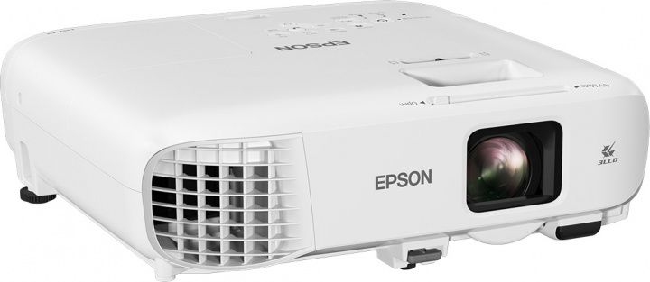 Проєктор Epson EB-E20 XGA, 3400 lm, 1.44 (V11H981040) V11H981040 фото