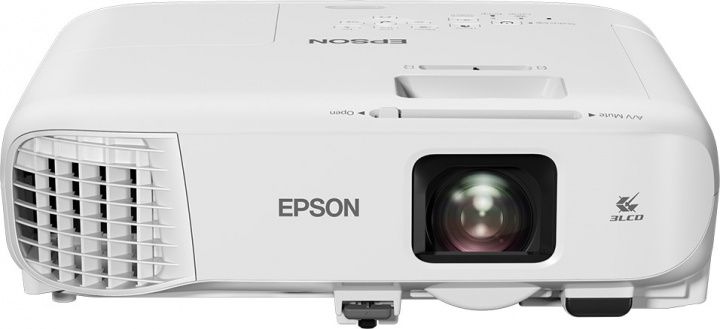 Проектор Epson EB-E20 XGA, 3400 lm, 1.44 (V11H981040) V11H981040 фото