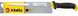 Ножівка по гіпсокартону TOPEX, тримач пластмаса, 8TPI, лезо 250 мм, 390 мм (10A719)