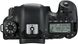 Цифр. фотокамера дзеркальна Canon EOS 6D MKII Body
