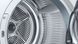 Сушильная машина Bosch тепловой насос, 8кг, A++, 60см, дисплей, белый (WTM85251BY)