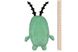 Мягкая игрушка Mini Plush Plankton Sponge Bob EU690506 - Уцінка - Уцінка